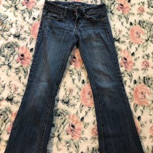AE Artist Size 4 Short